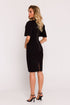 Robe de jour model 193602 Moe
